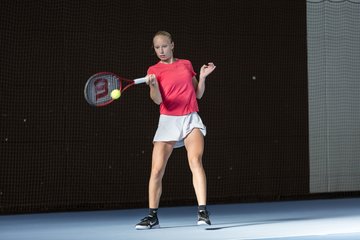 Isabella Abendroth 248 - TNB Verbandsmeisterschaft